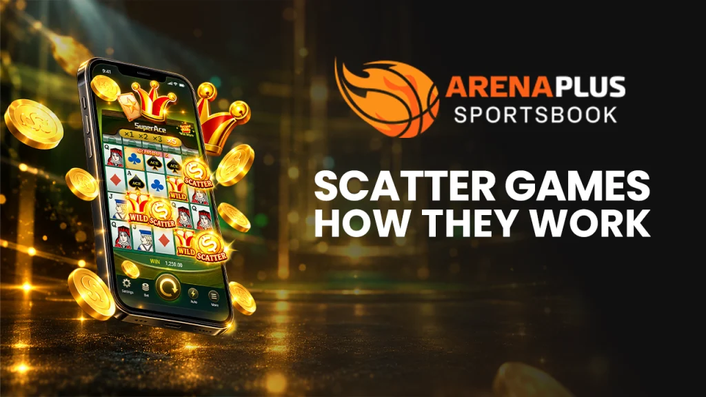 An image of a jackpot win in scatter slot with x7 multiplier and 8 free spins