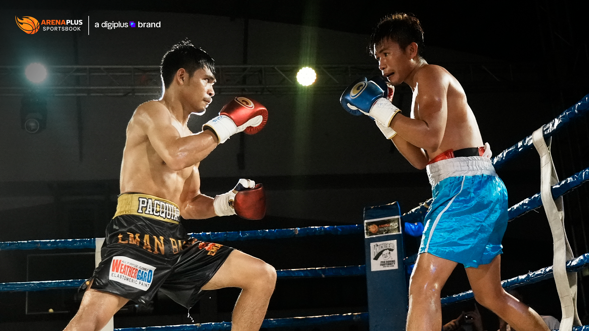 ArenaPlus x Bakbakan sa Putatan 4 image banner
