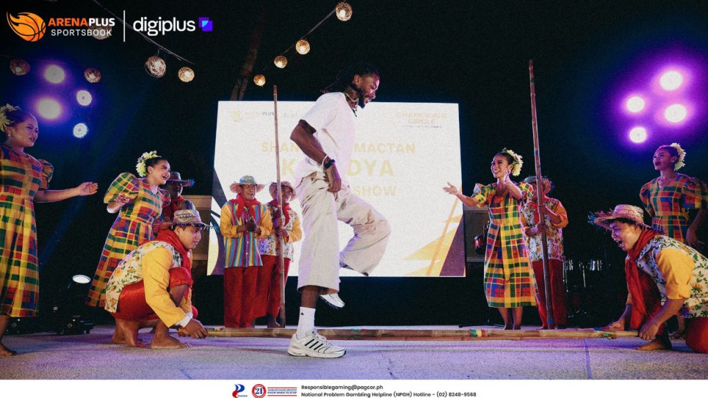 Derrick Rose’s Cebu Visit Celebrates Filipino Culture and Basketball