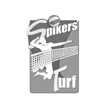 Spikers' Turf
