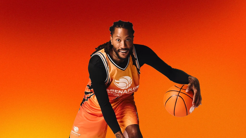 DRose Ambassador