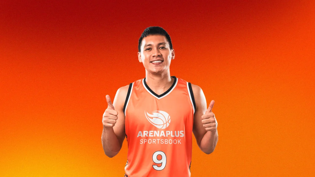 Scottie Thompson in Arenaplus