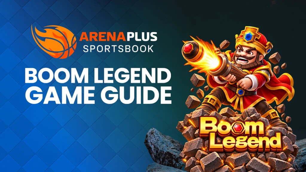 boom legends game guide hero image