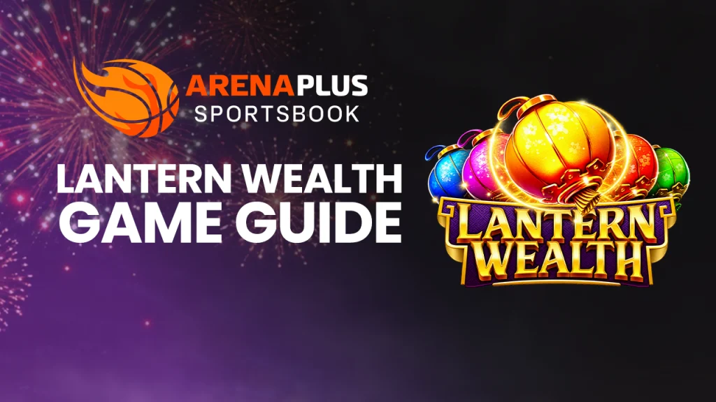 Lantern wealth blog image with game guide word