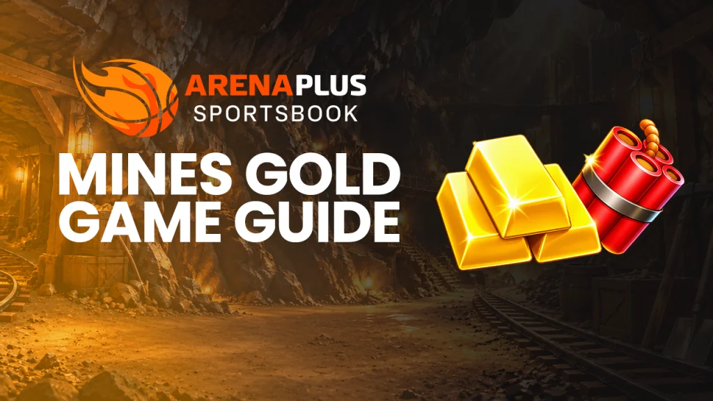 mines gold game guide hero image