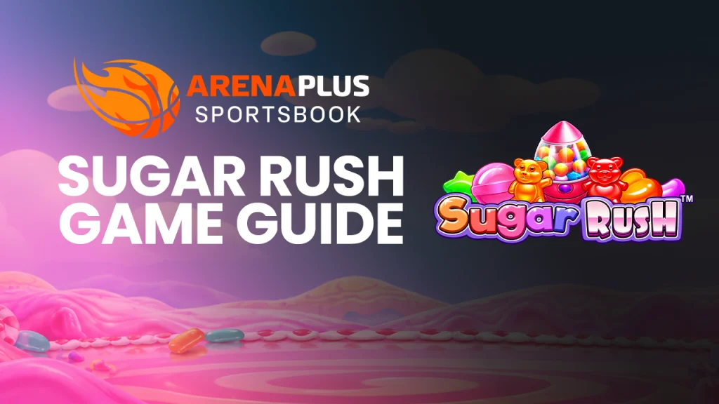 Sugar Crush Game Guide