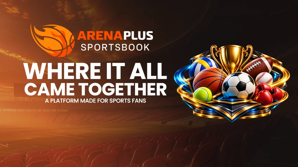 ArenaPlus was launched in February 2023 as a PAGCOR-licensed online sportsbook in the Philippines.