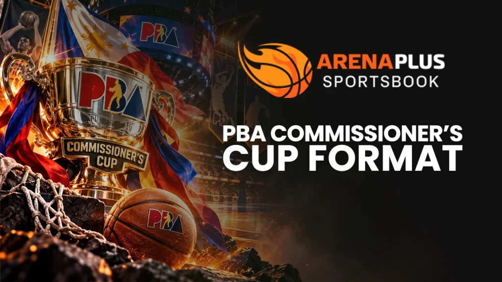 The PBA Commissioner's Cup is the Philippine Basketball Association (PBA) conference where each team can add one import, with no height limit since Season 49.