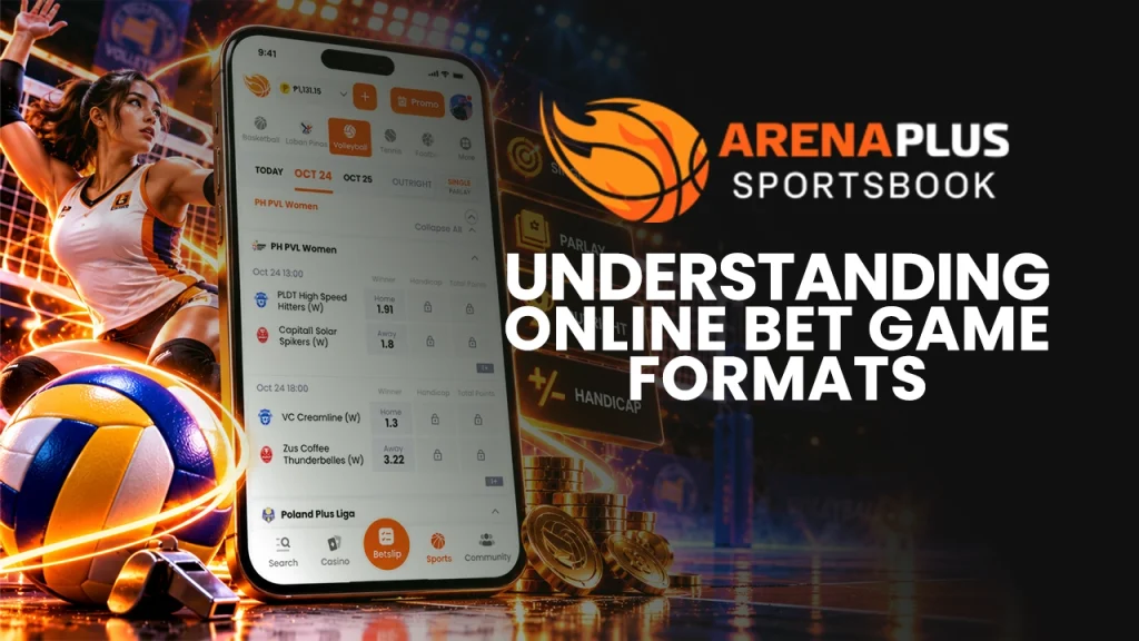 A bet game is any game where you stake money on an outcome, from a basketball match to a spin of a wheel. Online, bet games come in a handful of formats that work very differently, even when they look similar on screen.