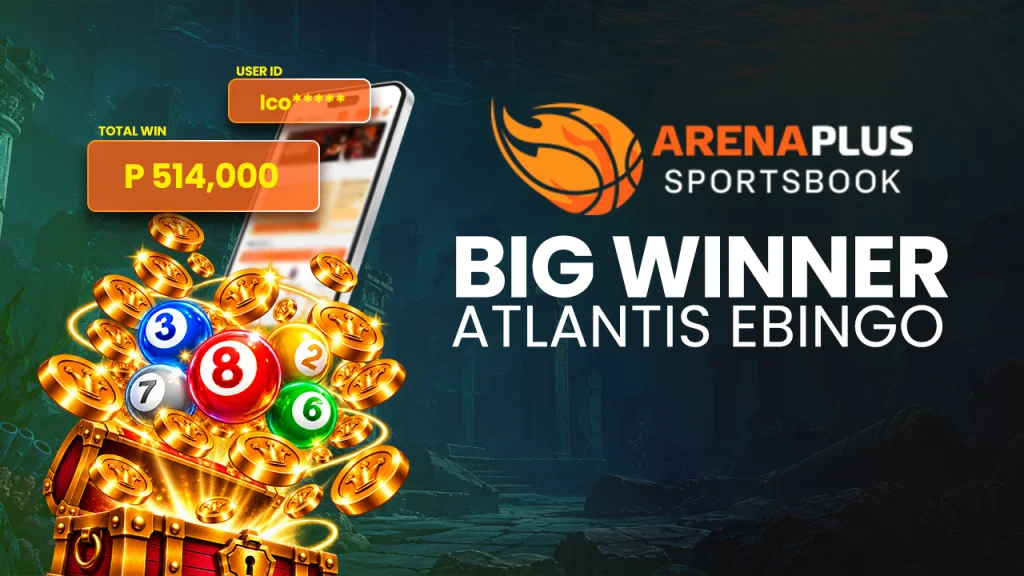 atlantis ebingo hero image
