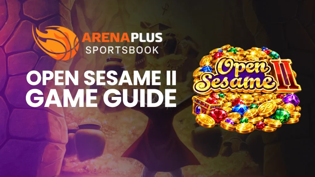 open sesame hero image