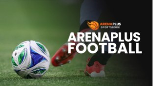 ArenaPlus Football