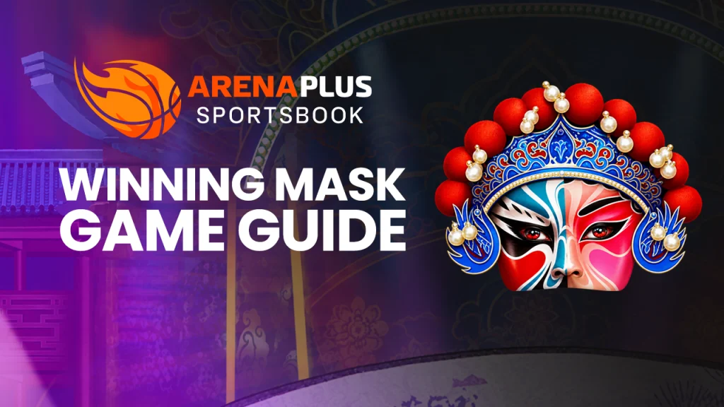 winning mask I hero image